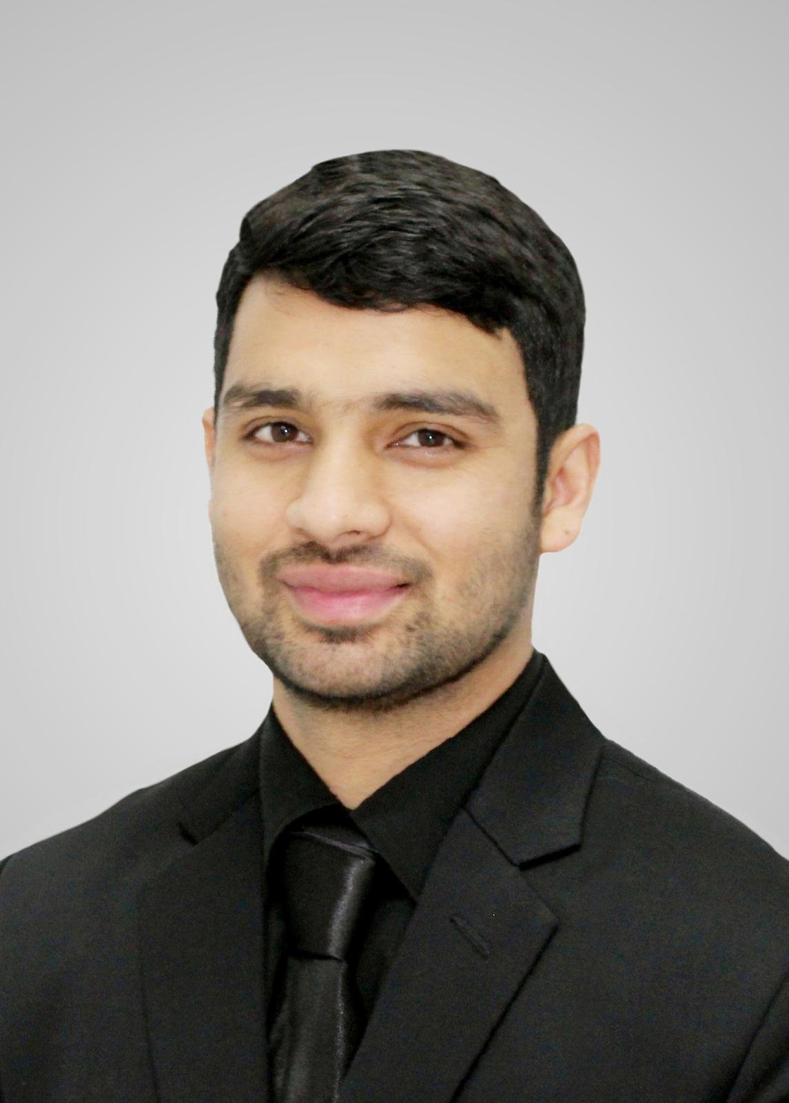 Musaddek Hussain